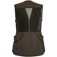Жилет PINEWOOD WS Shooting Vest цвет Suede Brown превью 8