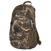 Рюкзак охотничий BANDED Packable Backpack цвет MAX5 превью 3