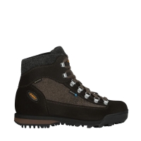 Ботинки треккинговые AKU WS Ultralight Warm GTX цвет Brown / Anthracite превью 2