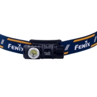 Фонарь налобный FENIX HM50R цвет Серый/Оранжевый превью 4