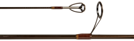 Спиннинг NORSTREAM Amulet 662L тест 2 - 10 г превью 3