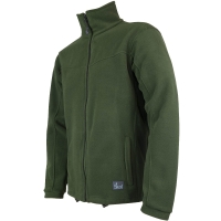 Толстовка SKOL Peak Jacket 200 цвет Green превью 6