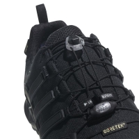 Кроссовки ADIDAS Terrex Swift R2 GTX цвет core black превью 5