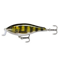 Воблер RAPALA Shallow Shad Rap 5 см код цв. PEL