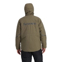 Куртка SIMMS Challenger Insulated Jacket '23 цвет Dark Stone превью 2