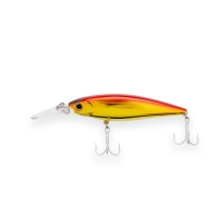 Воблер ZIP BAITS Shad Kaira 80SP код цв. 703 Akakin превью 2