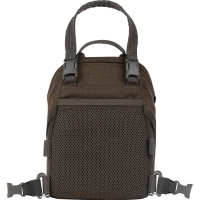 Сумка для бинокля BLASER Binocular Harness 2.0 цвет Brown превью 2