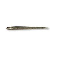 Приманка SAVAGE GEAR LB Sandeel Slug 16,5 см (5 шт.) цв. 32-Lemon Back