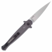 Нож автоматический KERSHAW Launch 8 CMP154 превью 4