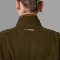 Куртка HARKILA Stornoway Active Shooting HSP Jacket цвет Willow green превью 2