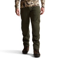Брюки SITKA Intercept Pant цвет Deep Lichen превью 8
