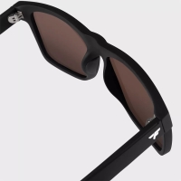 Очки поляризационные FINNTRAIL Seagull 1091 цв. Black цв. ст. Copper превью 4
