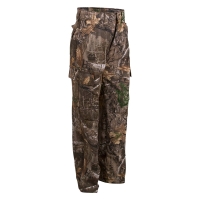 Брюки KING'S Kids Classic Six Pocket Pant цвет Realtree Edge превью 2