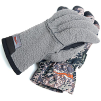 Перчатки SITKA Stormfront Gtx Glove цвет Optifade Open Country превью 2