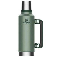 Термос STANLEY Legendary Classic Bottle 1,9 л цвет Hammertone Lake