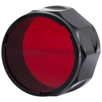 Фильтр для фонаря FENIX AOF-L цвет красный