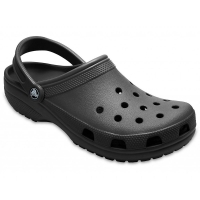 Сабо CROCS Classic цвет серый