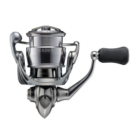 Катушка безынерционная DAIWA 22 Exist (JDM) SF превью 2