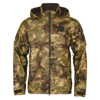 Куртка HARKILA Deer Stalker HWS jacket цвет AXIS MSP Forest
