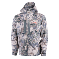 Куртка SITKA Stormfront Jacket New цвет Optifade Open Country превью 1