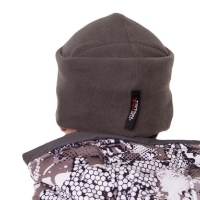 Шапка TRITON Fleece 130 цвет серый превью 2