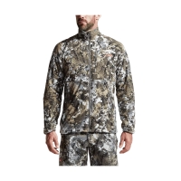 Толстовка SITKA Ambient Jacket цвет Optifade Elevated II превью 2