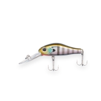 Воблер ZIP BAITS Rigge Deep 35F код цв. 509 превью 2