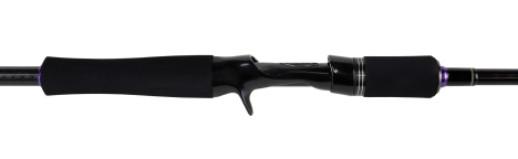 Спиннинг DAIWA Prorex XR Travel BC 2,40 м тест 40 - 120 г превью 3