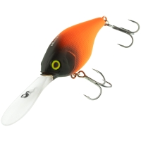 Воблер JACKALL Gillcra 60 цв. pellet orange превью 2