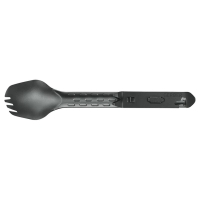 Набор столовых приборов GERBER Devour - Cook Eat Clean Spork Onyx превью 5