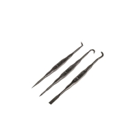 Набор для чистки оружия ALLEN Double Ended Fiber Reinforced