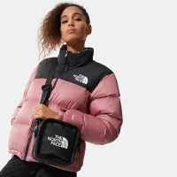 Сумка кросс-боди THE NORTH FACE Bardu Bag 1 л с плечевым ремнем цвет черный превью 4