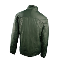 Куртка JAGERMANN Light Jacket 1.0 цвет Oliva превью 4