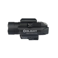 Фонарь подствольный OLIGHT Baldr RL цвет черный