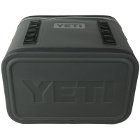 Сумка изотермическая YETI Hopper Flip 18 Soft Cooler цвет Charcoal превью 7