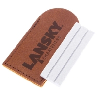 Точило LANSKY LSAPS в кож. чехле