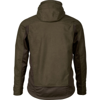 Куртка SEELAND Climate Hybrid Jacket цвет Pine green превью 10