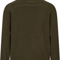 Толстовка SEELAND Benjamin Junior Fleece цвет Pine green превью 10