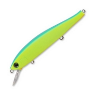 Воблер DUEL Hardcore Minnow Flat 110 F код цв. BCL