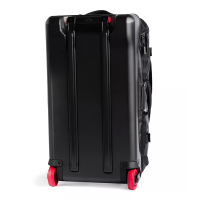 Чемодан на колесиках THE NORTH FACE Rolling Thunder Suitcase 30