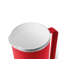 Кофейник YETI Rambler French Press 1005 (34 oz) цв. Rescue Red превью 5