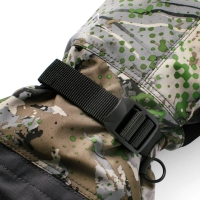 Варежки SKRE Bridger Glassing Mitt цвет Summit превью 7