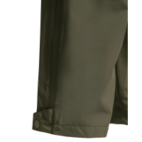 Брюки KING'S XKG Stormtrek Rain Pant цвет Dark Forest превью 2