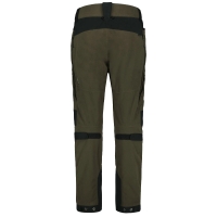 Брюки ALASKA MS Superior Pro Pant цвет Brown / Black превью 11