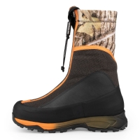 Ботинки ZAMBERLAN 3031 Polar Hunter GTX RR цвет Black / Camo превью 5