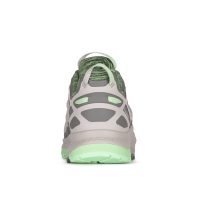 Кроссовки треккинговые AKU WS Rocket DFS GTX цвет Grey / Green превью 4