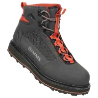 Ботинки SIMMS Tributary Boot цвет Carbon превью 3