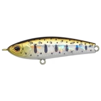 Воблер ZIP BAITS Rigge Raphael 45S код цв. 810