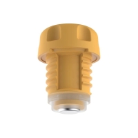 Термос BOBBER Flask Swg 0,77 л цвет Ginger Tonic swg (имбирный тоник) превью 4