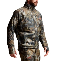 Куртка SITKA Duck Oven Jacket цвет Optifade Timber превью 4